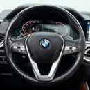 BMW X5 50i X Exclusive 4.4L 2019 BMW X5 XDrive50i Exclusive, Warranty, Full Service History, Excellent Cond