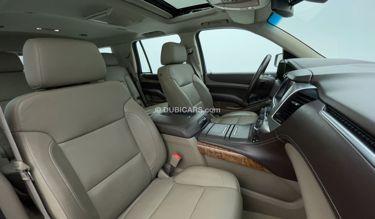 Chevrolet Tahoe LTZ 5.3 | Zero Down Payment | Free Home Test Drive