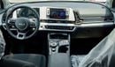 كيا سبورتيج 2025 Kia Sportage Full option 1.6L petrol
