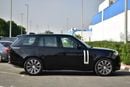 لاند روفر رينج روفر D350 V6 3.0L Diesel AWD Automatic