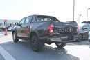 Toyota Hilux Adventure 4.0L Toyota Hilux Adventure SR5 4.0L V6, Petrol, 4WD, Pickup