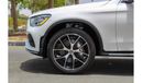 Mercedes-Benz GLC 300 4MATIC MERCEDES-BENZ GLC300 AMG