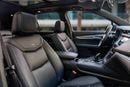 كاديلاك XT6 LUXURY XT6 | 1,724 P.M | 0% Downpayment | Full Cadillac Service History