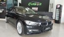 بي أم دبليو 335 i