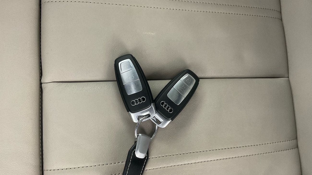 أودي A3 35 TFSI Progress Plus | upto AED 20,000 Ramadan Discount | شامل الضمان | 0 ﺪﻔﻋﺓ ﺃﻮﻟﻯ