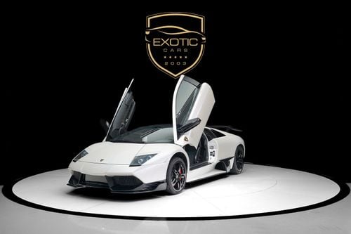 لامبورغيني مورشيلاجو