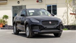 Jaguar E-Pace 2.0 Diesel R-Dynamic 150ps Manual