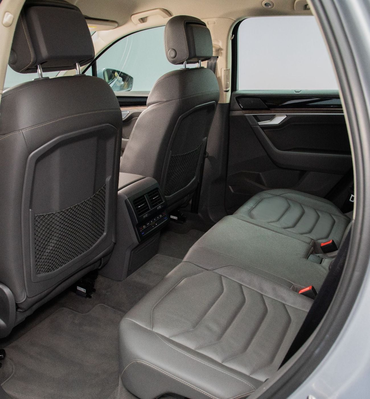 فولكس واجن طوارق Comfortline