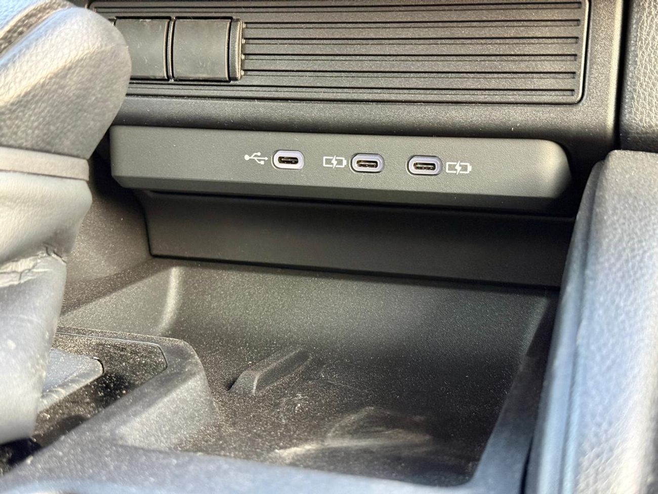 تويوتا برادو Toyota Prado Toyota land cruiser Prado 2.4L