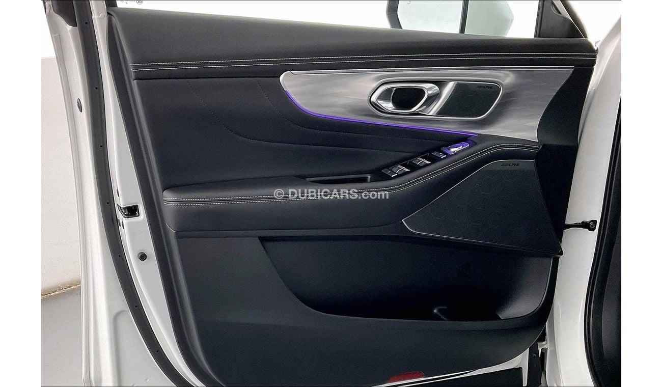 Ford Taurus Trend| 1 year free warranty | Exclusive Eid offer