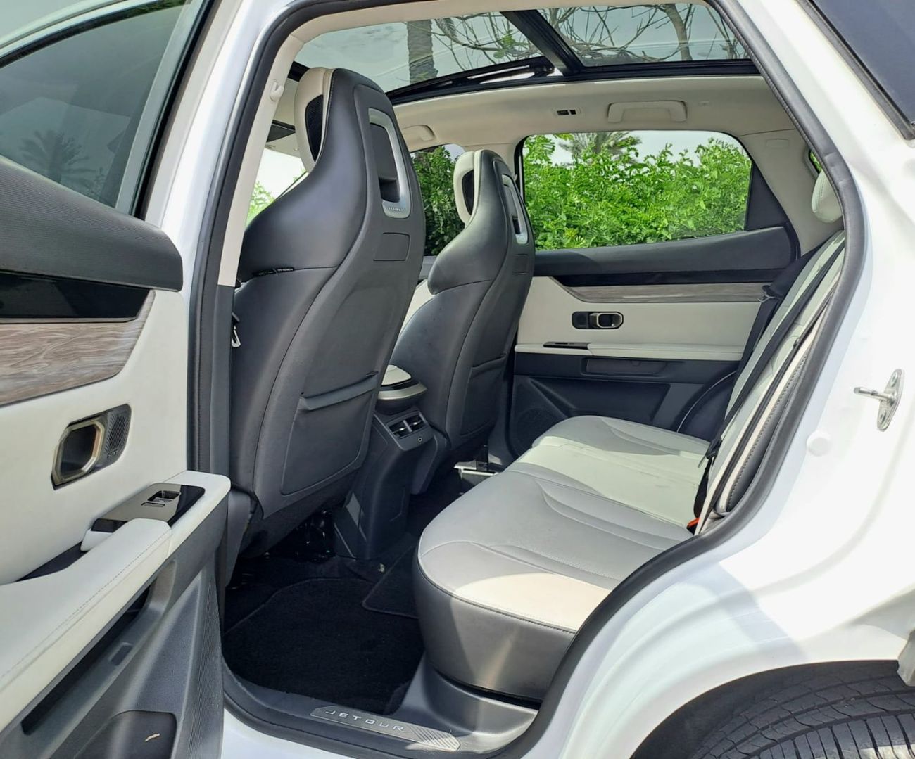 جيتور داشينج 1.6L Turbo