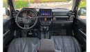 Suzuki Jimny EXCELLENT CONDITION - UNDER 7 YEARS WARRANTY