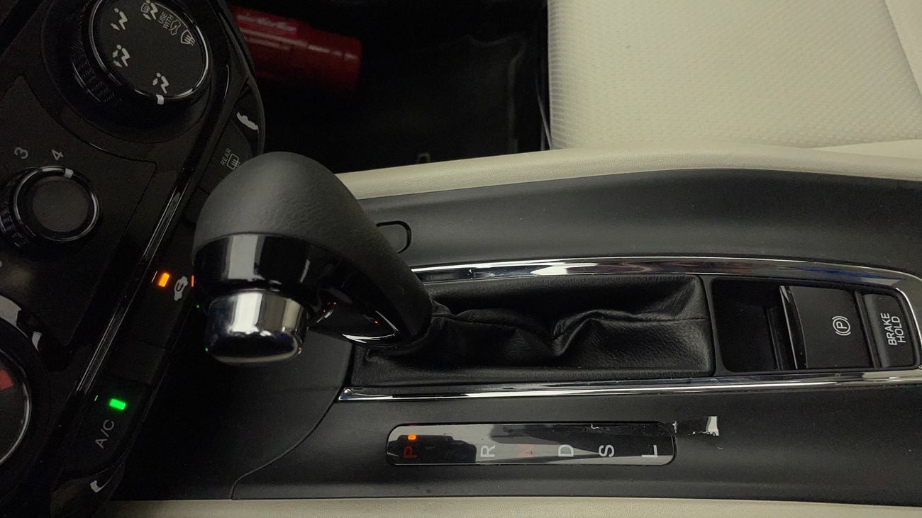 هوندا HRV DX 1.8 | بدون دفعة مقدمة | اختبار القيادة في المنزل