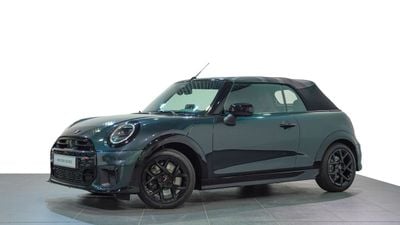 Mini John Cooper Works