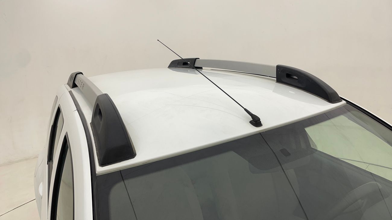 Renault Duster LE 2 | Zero Down Payment | Home Test Drive