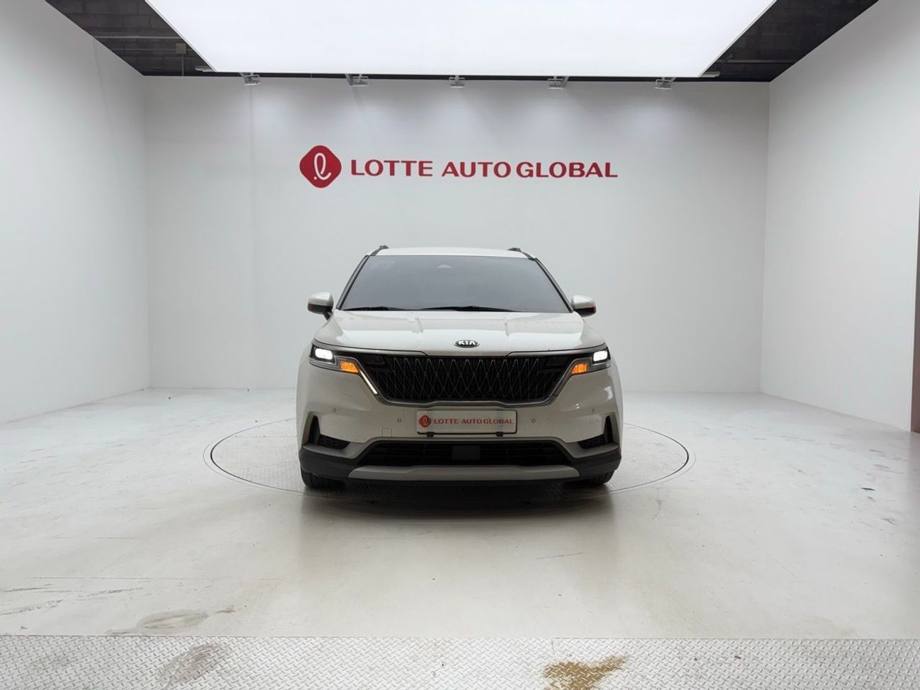 Kia Carnival 2021 KIA CARNIVAL