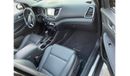 Hyundai Tucson 2016 HYUNDAI TUCSON LIMITED 1.6T / AWD / PANORAMIC / FULL OPTION