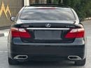 Lexus LS460 Lexus LS460L Model: 2010 Mileage: 152,000 miles Price: 32,000 dirhams Gulf specification  Full optio