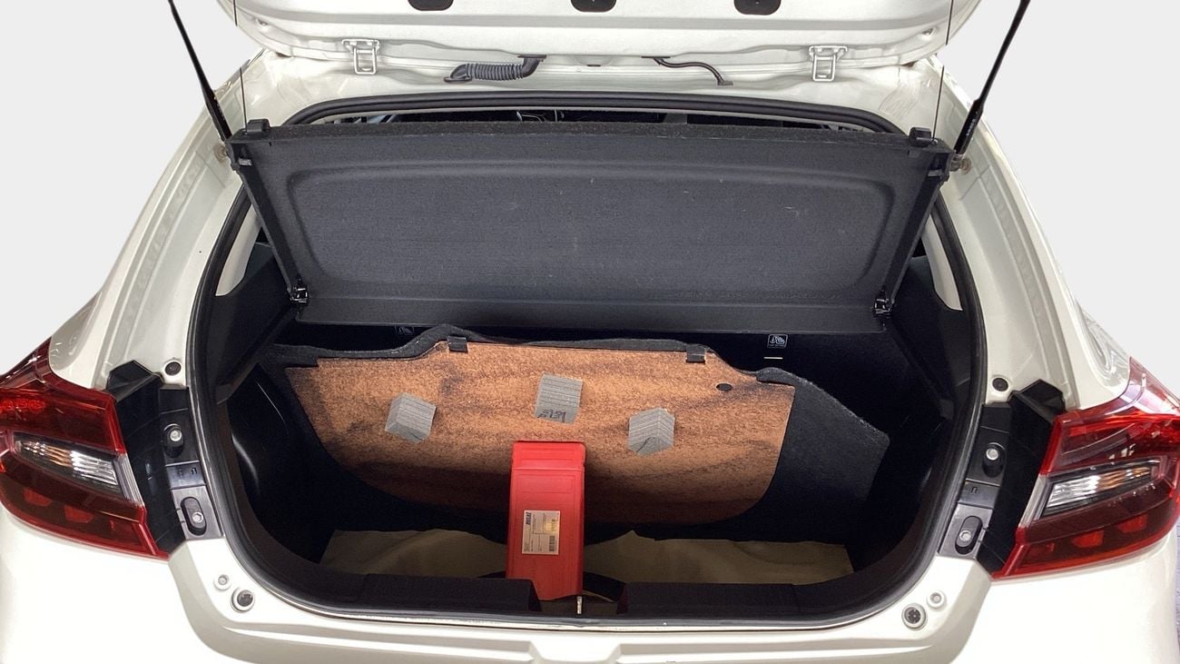 Suzuki Baleno 1.5 GL AUTO | Guaranteed Warranty | 0 Down Payment