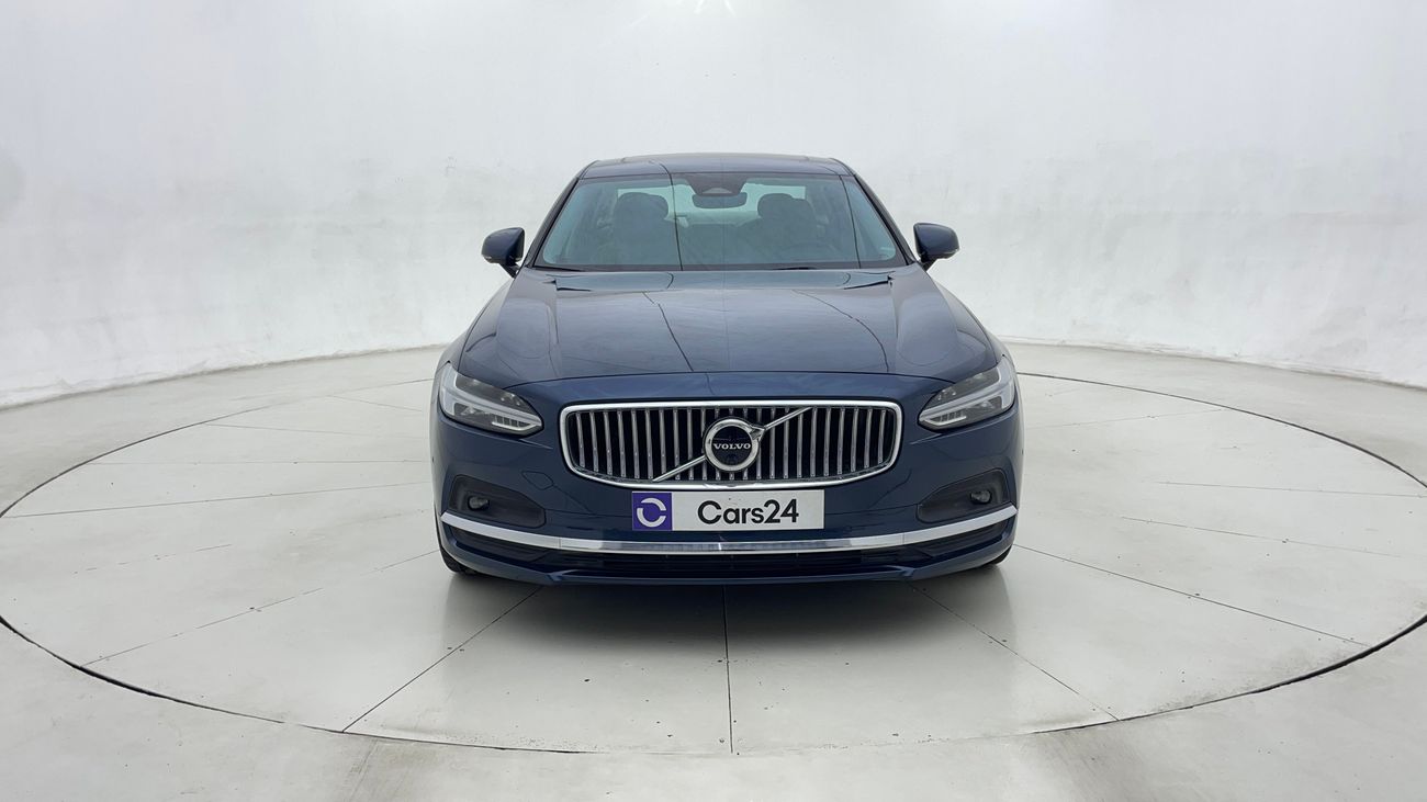 فولفو S90 2022 B6 ULTIMATE BRIGHT | AED 1417/Month | 0 DP | 30 Day Return | Warranty | Service History