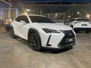 Lexus UX200 Premier | Guaranteed Warranty | 0 Down Payment