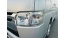 Toyota Hiace 2015 | KDH201| AT DIESEL 3.0L Engine | RIGHT-HAND DRIVE | 5 SEATER | CLEAN VAN