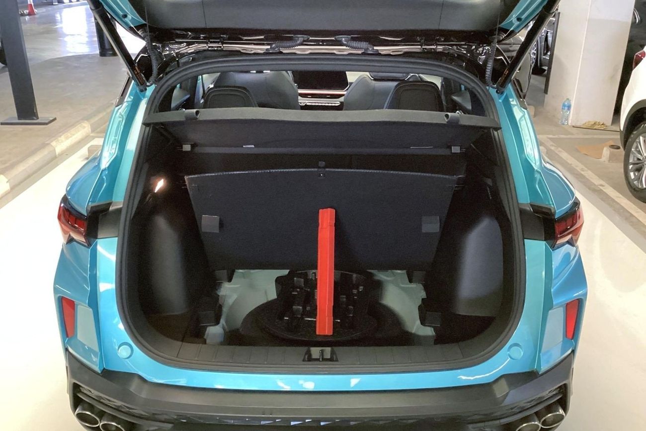 Geely Coolray GF | Guaranteed Warranty | 0 Down Payment