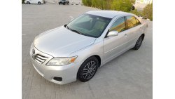 Toyota Camry TOYOTA CAMRY 2010 V4 IN EXCELLENT CONDITION