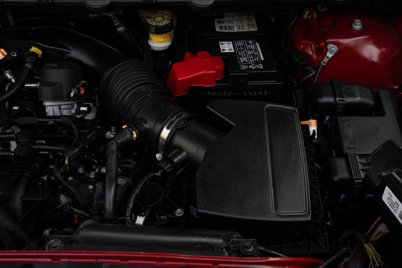 فورد إدج Edge SEL | 1,841 P.M | 0% Downpayment | Agency Warranty 2029!