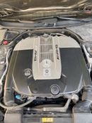 Mercedes-Benz SL 65 AMG