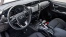 Toyota Fortuner Toyota Fortuner 2.8L Diesel Full Option 2024