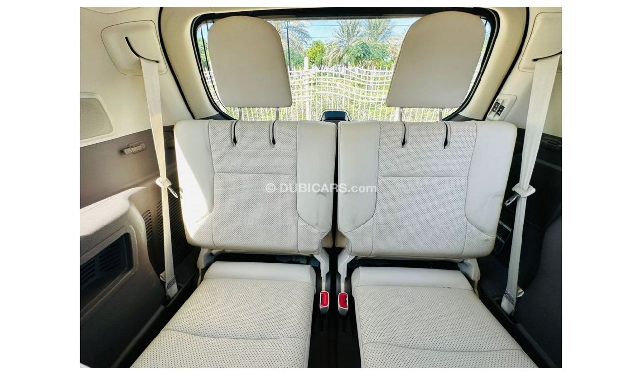 Lexus GX460 GCC || LEXUS GX 460 PLATINUM || FULL OPTION || PRISTINE CONTION