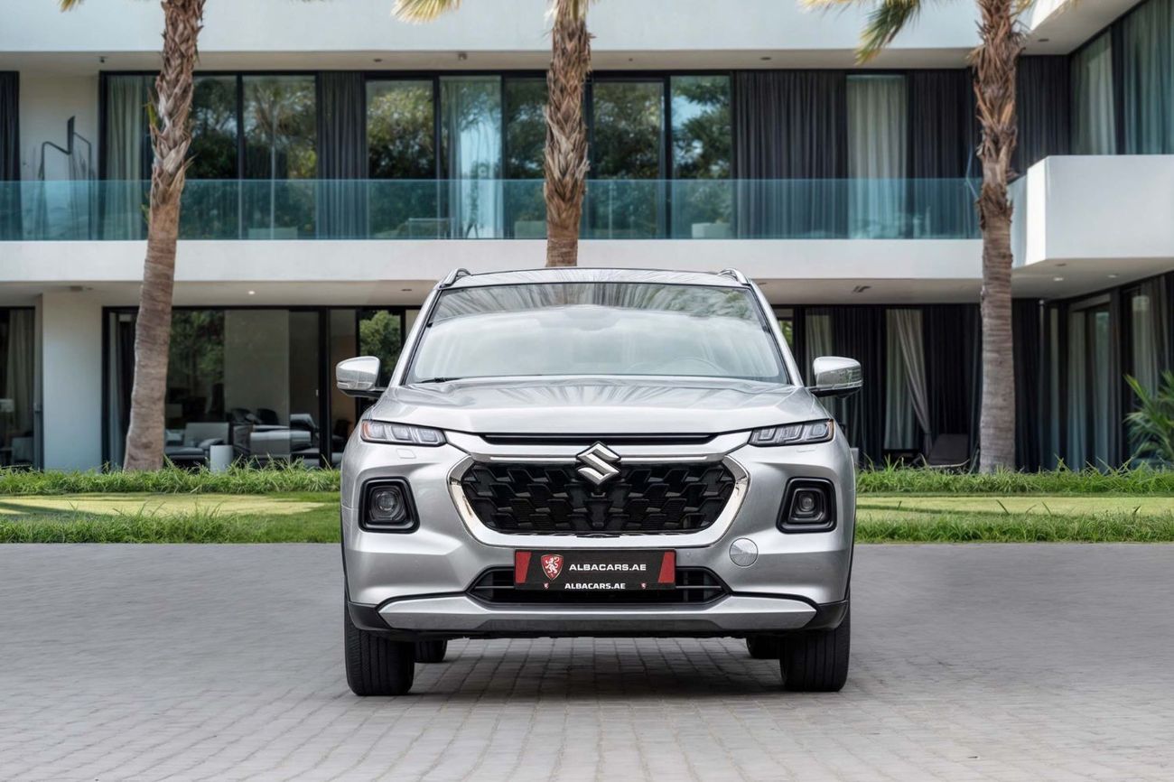 Suzuki Grand Vitara | 1,625 P.M  | 0% Downpayment | HYBRID | WARRANTY!