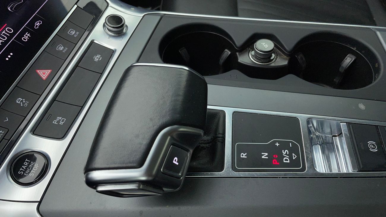 Audi A6 45 TFSI 2 | Zero Down Payment | Home Test Drive