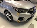 هوندا سيتي 1.5 LX SPORT AUTO | شامل الضمان | 0 ﺪﻔﻋﺓ ﺃﻮﻟﻯ