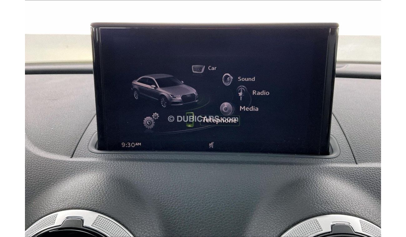 Audi A3 35 TFSI Sport