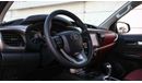 Toyota Hilux Toyota/HILUX P DC 4WD/00LS6 2.7L LS6 HIGH AT