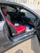 مرسيدس بنز E 400 Coupe | Cabriolet - Convertible- 2 Door