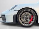 بورش 911 GT3 ICE GREY | HIGH OPTION CAR | AL NABOODA | GCC