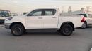 تويوتا هيلوكس SR5 | 2.4 L | 4WD | with power window | Brand New