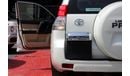 Toyota Prado (2010) V6 TXL GCC