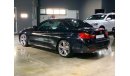 BMW 435i 2014 BMW 435i Cabrio, Warranty, Full Service History, GCC, Low Kms