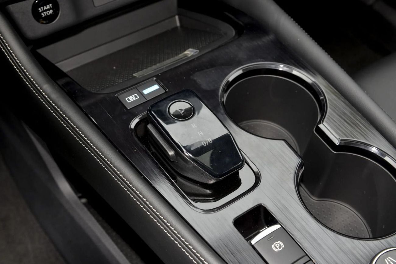 نيسان إكس تريل NEW NISSAN XTRAIL 1.5 4WD HYBRID 2023 MODEL