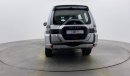 Mitsubishi Pajero GLS 3,500