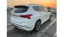 هيونداي سانتا في *Offer*2022 HYUNDAI SANTAFE / EXPORT ONLY / فقط للتصدير