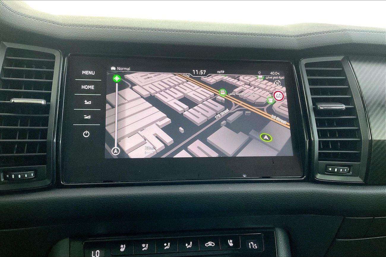 Skoda Kodiaq Sportline | Guaranteed Warranty | 0 Down Payment