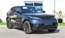 Land Rover Range Rover Velar P250 R‐Dynamic SE AWD Aut. (For Local Sales plus 10% for Customs & VAT)