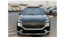 Hyundai Santa Fe 2022 Hyundai Santa FE Calligraphy 2.5L V4 Turbo-360*Cam-HUD /