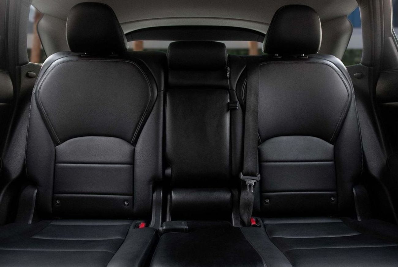 Infiniti QX50 | 1,469 P.M  | 0% Downpayment | Immaculate Condition!