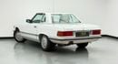 Mercedes Benz 560SL STANDARD